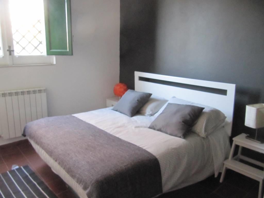 Terre Del Cardinale Country Suites คาตาเนีย ห้อง รูปภาพ