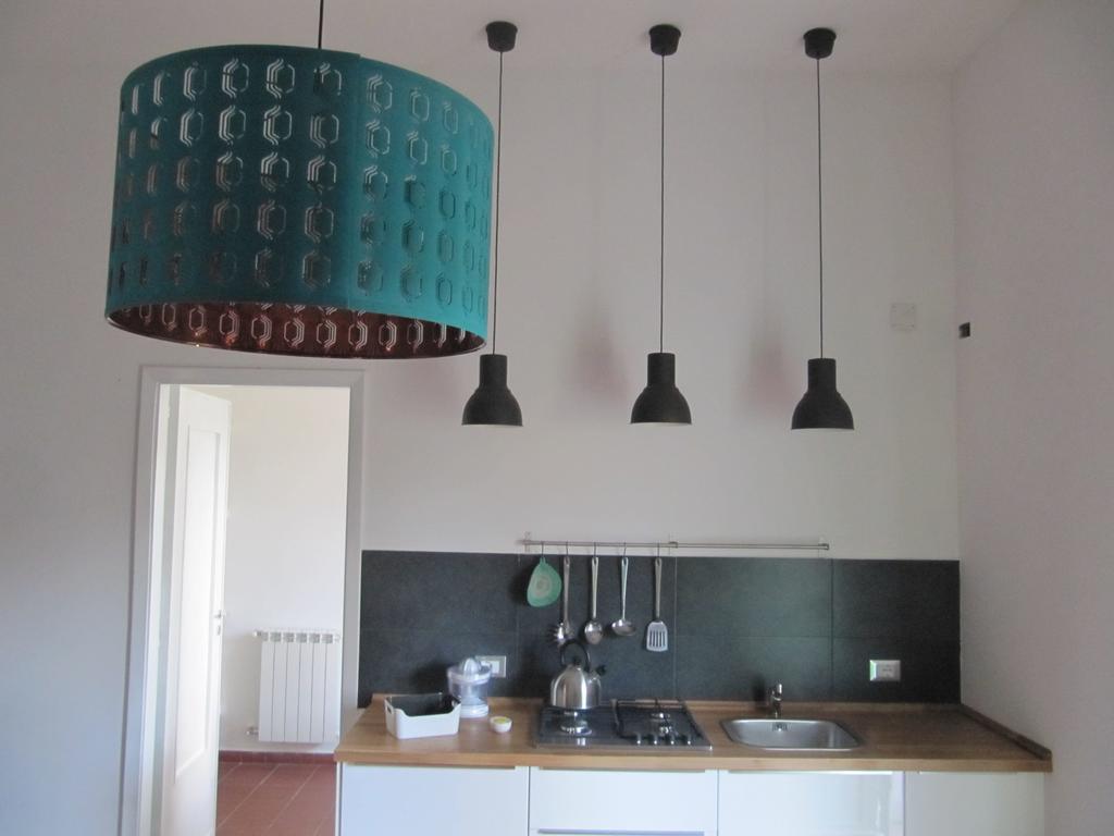 Terre Del Cardinale Country Suites คาตาเนีย ห้อง รูปภาพ