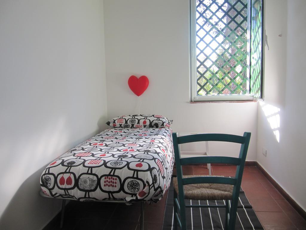 Terre Del Cardinale Country Suites คาตาเนีย ห้อง รูปภาพ