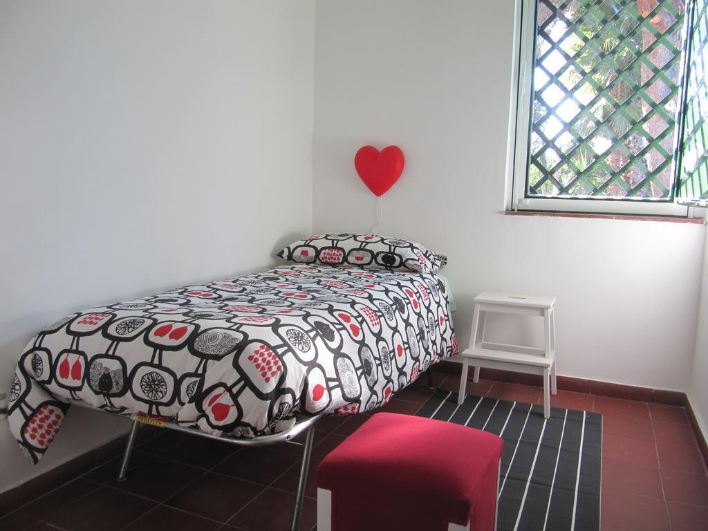 Terre Del Cardinale Country Suites คาตาเนีย ห้อง รูปภาพ
