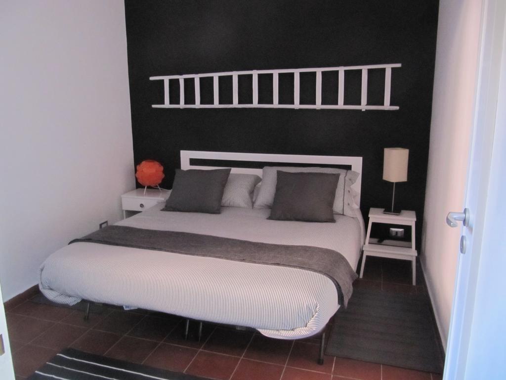 Terre Del Cardinale Country Suites คาตาเนีย ห้อง รูปภาพ