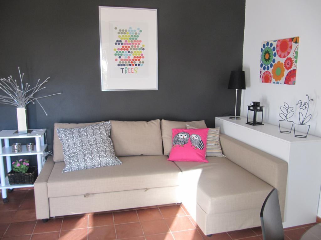 Terre Del Cardinale Country Suites คาตาเนีย ห้อง รูปภาพ