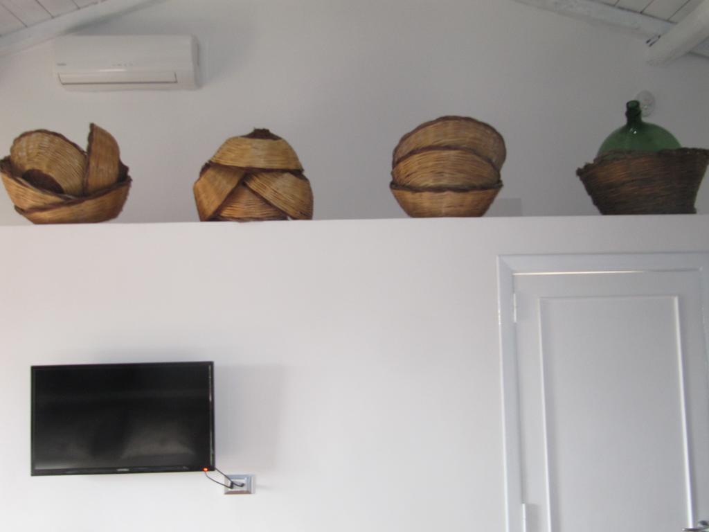 Terre Del Cardinale Country Suites คาตาเนีย ห้อง รูปภาพ