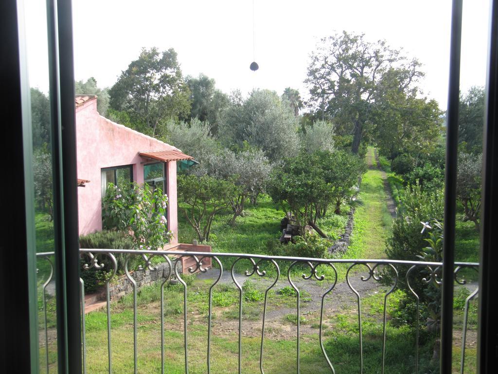 Terre Del Cardinale Country Suites คาตาเนีย ห้อง รูปภาพ