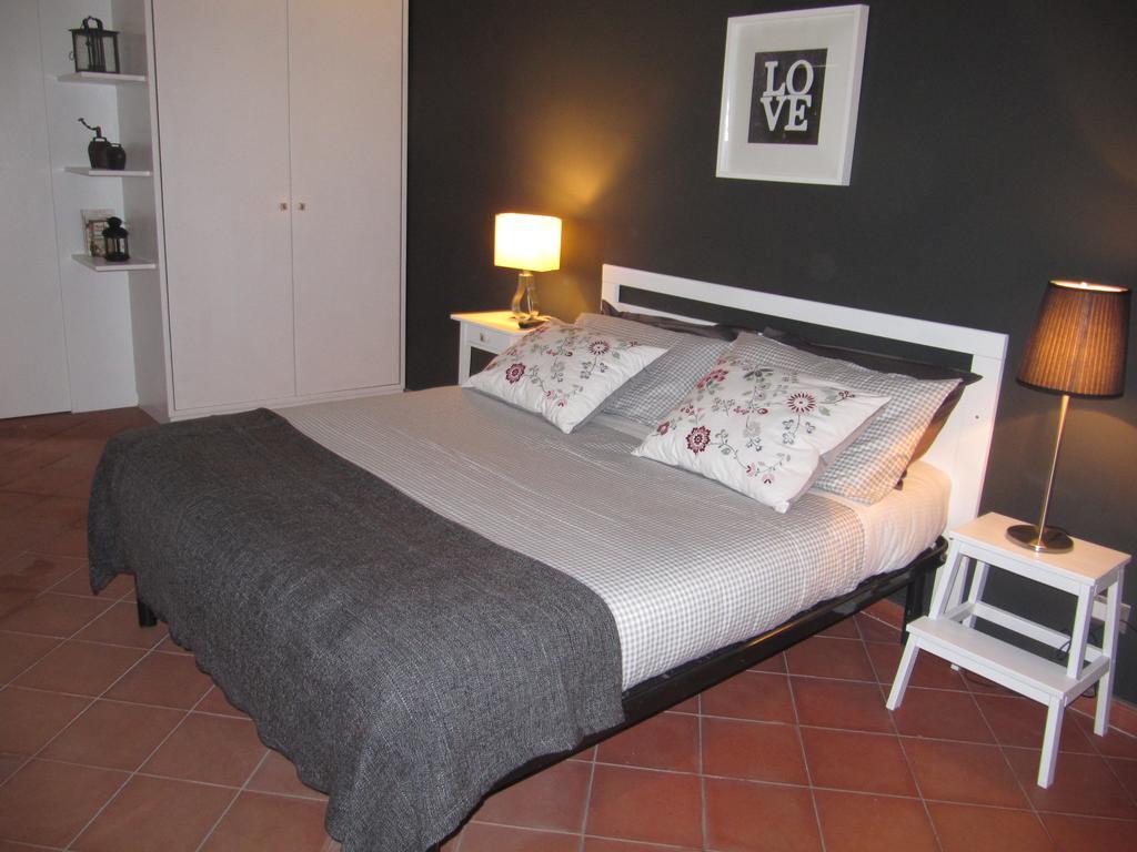 Terre Del Cardinale Country Suites คาตาเนีย ห้อง รูปภาพ