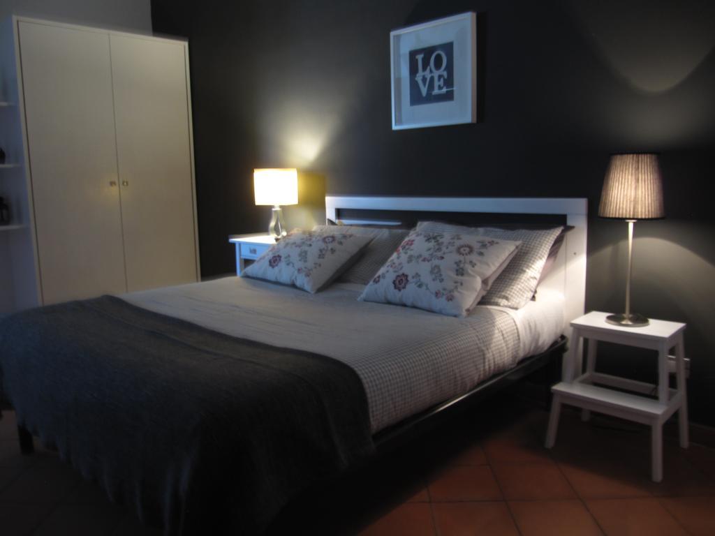 Terre Del Cardinale Country Suites คาตาเนีย ห้อง รูปภาพ