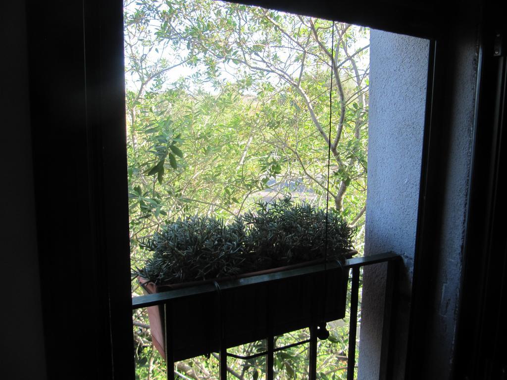 Terre Del Cardinale Country Suites คาตาเนีย ห้อง รูปภาพ