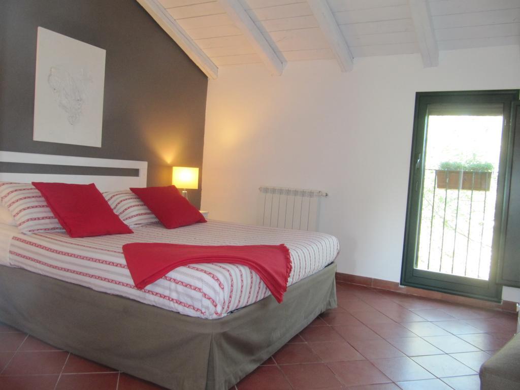 Terre Del Cardinale Country Suites คาตาเนีย ห้อง รูปภาพ