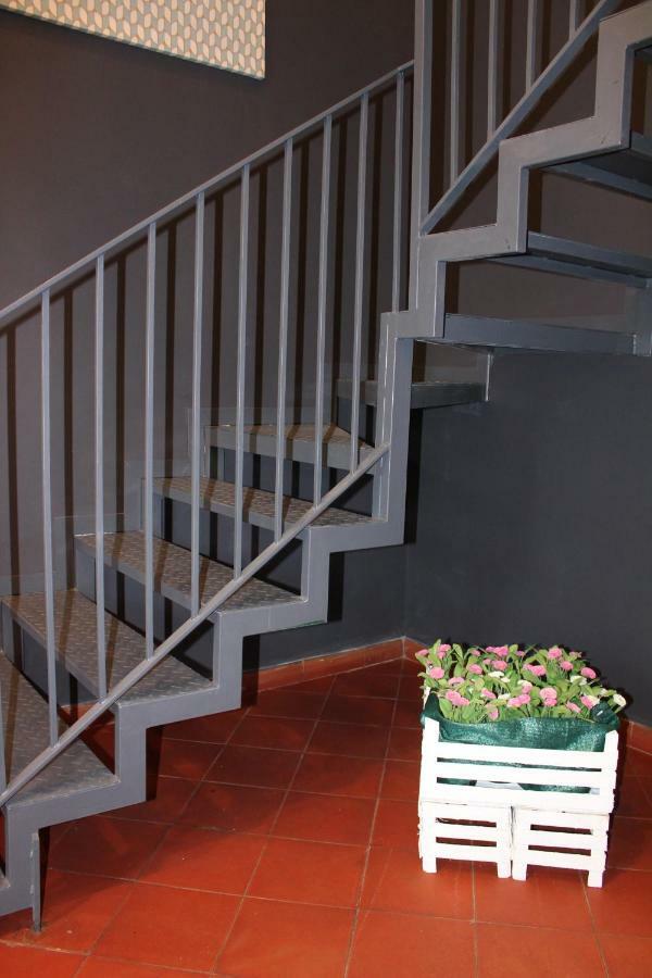 Terre Del Cardinale Country Suites คาตาเนีย ภายนอก รูปภาพ