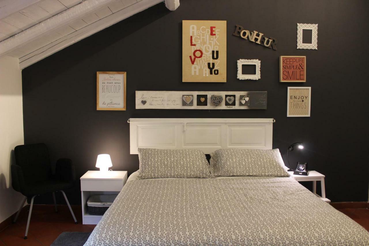 Terre Del Cardinale Country Suites คาตาเนีย ภายนอก รูปภาพ