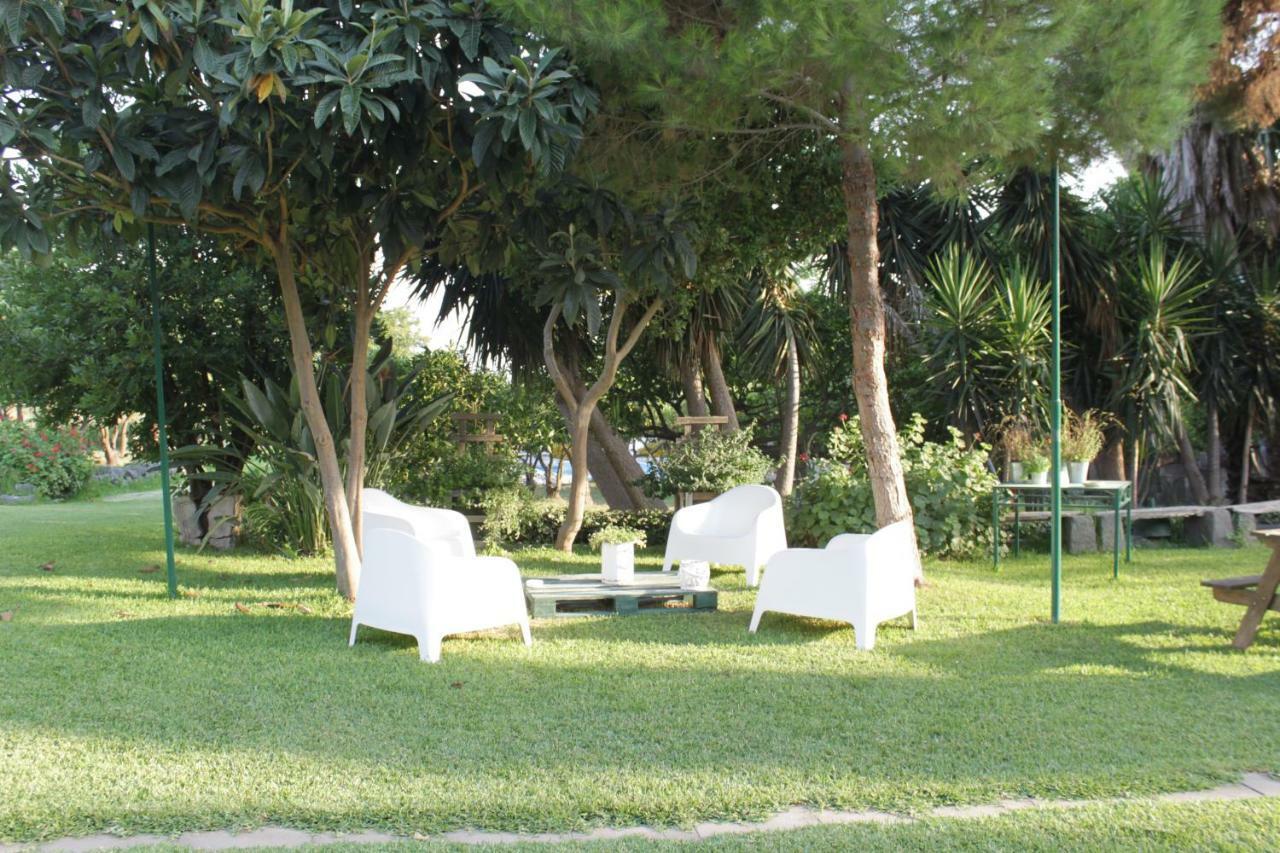 Terre Del Cardinale Country Suites คาตาเนีย ภายนอก รูปภาพ